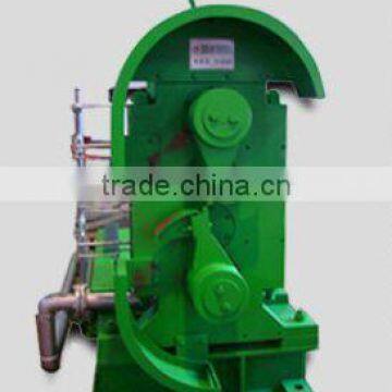 Hangji brand high quality flying shear before the finishing mill