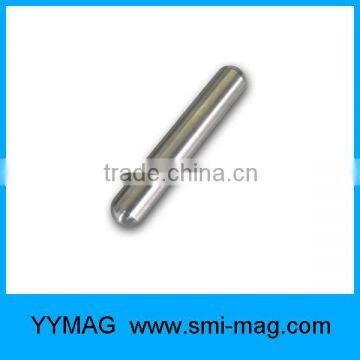 Cast Alnico bar magnets