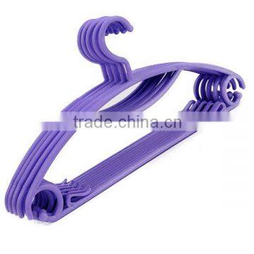 High Impact Polypropylene Plastic Hanger photo-6
