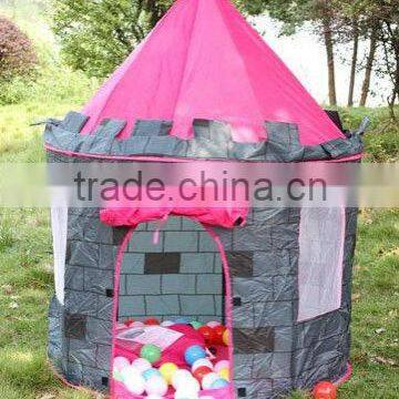 Princess Castle Kids Tent /children games tents                        
                                                Quality Choice