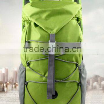 New Design Leisure Climing Backpack China Factory for Men photo-2