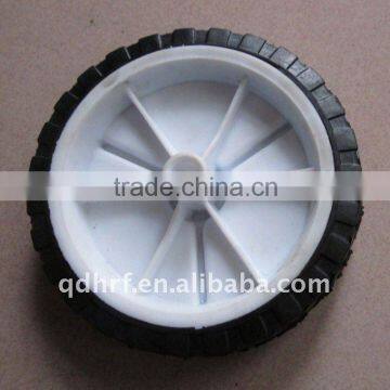 Small Wheels for Carts photo-2