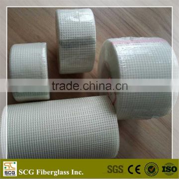 Waterproof fiberglass tape