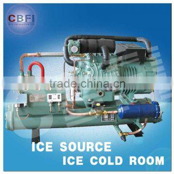 cold storage cold room cooling system (size and temperature make as order )