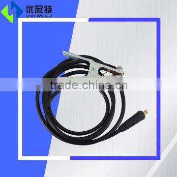 Mosfet Inverter Cut 40 Air Plasma Cutting Machine for Metal Cutting photo-2