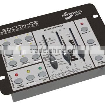 JBSYSTEMS All round Led remote control - Ledcon-02