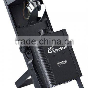 LED Scanner DMX With 1*60W Cree LED With Optional Remote Controller