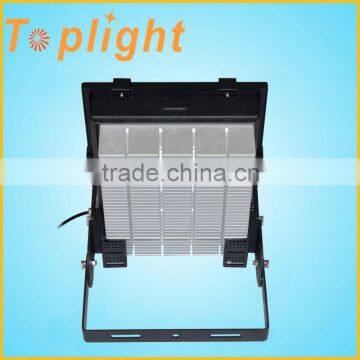 Flood Light LED 100W High Output Meanwell Driver Gas Station Lighting photo-2