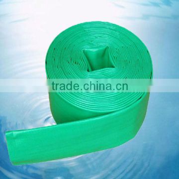 6" pvc hose pipe