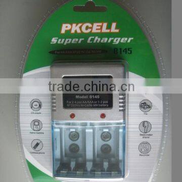 unique selling point battery charger 8145