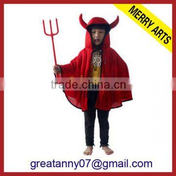 china wholesale red palyboy vocaloid cosplay costumes with sword decorated