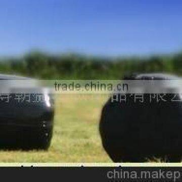 Blown film Agriculture film for grass package