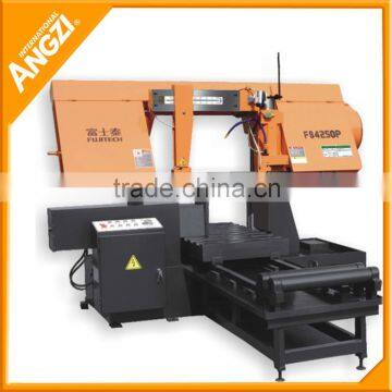 FUJITECH FS4250P hydraulic moving low-noise aluminum saw machine