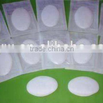 General Medical Supplies Credit Insurance Both Eyes Bandaged photo-6
