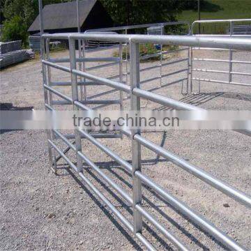 livestock farm fence panel(Factory)