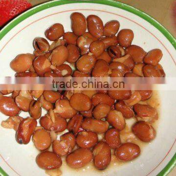 Canned Broad Beans Canned Beans