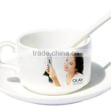 Class A blank sublimation mugs coffee mugs for sublimation