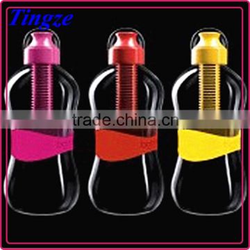 Filtered Sport Water Bottle,wholesale infusion bottle water bottle hot