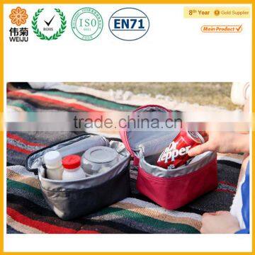 Helen Manufacture Cooler Bags for Food