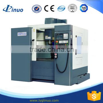 XH7132 cnc machine center price