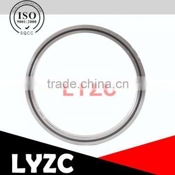 High precision high rigidity high load crossed cylindrical roller bearing RA12008