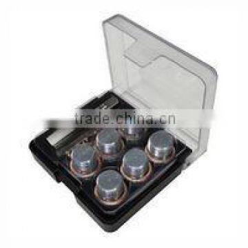 Oil drain plug repair kit, M17x1.5