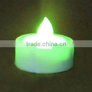 LED magic candle light