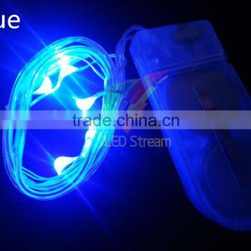 DIY Craft Bottle Jar Decoration Led Starry 5 leds String Lights