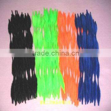 Craft Accessories Chenille Stems Bump Chenille Stems