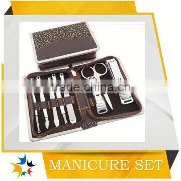 nail care tools set