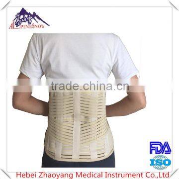 Lumbar Back Waist support Belt