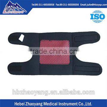 China Cheap Black Keep Warm Elbow Pad Support photo-3