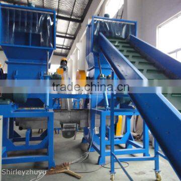 PET Bottle Conveyor Belt