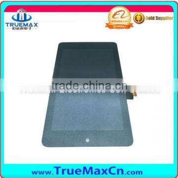 Hot Seller for Nexus 7 Touch Screen, for LG Nexus LCD Touch Screen Replacement