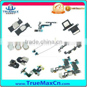 100% original smart parts for iPhone 4g front camera light sensor flex cable for iPhone 4g in Stock