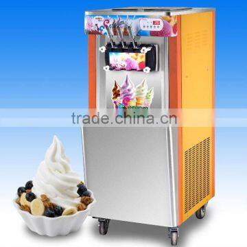 Ice cream filling machine Be Made In China