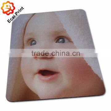 Nice High Quality Heat Transfer Printed Custom Made Mouse Pad photo-3