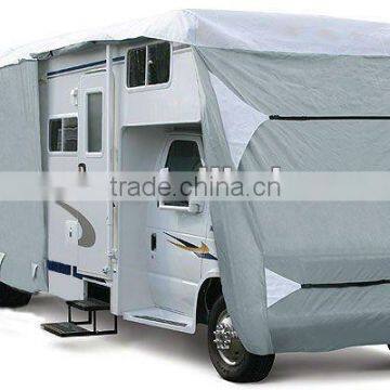 Trailer RV Cover