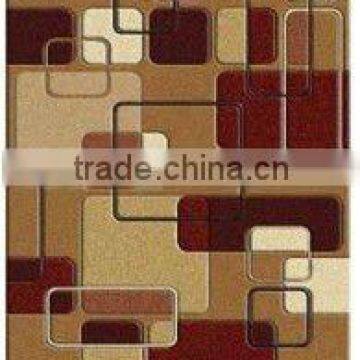 modern carpet rug design G16 Tulip Series