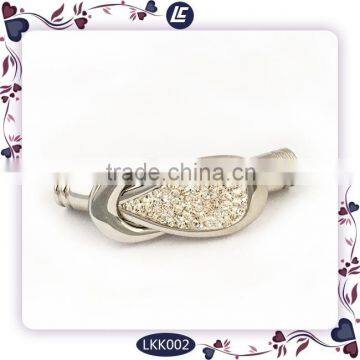 Jewelry Screw Clasp Fancy Jewelry Clasps Unique Jewelry Clasps photo-3