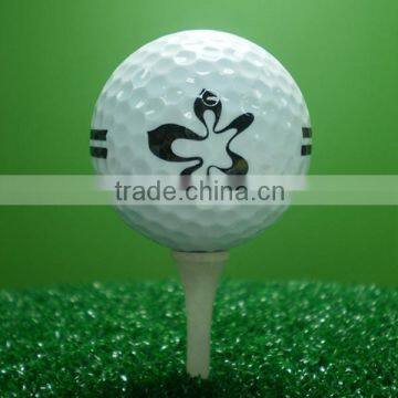 2 layers Golf Balls