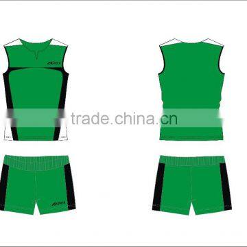 fashion wholesale best selling volleyball wear/volleyball jerseys/volleyball shirts