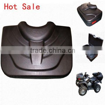 Roto Molded 50L ATV Front Boxes in Plastic