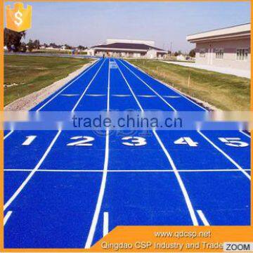 13mm rubber running track surface,rubber flooring for running track