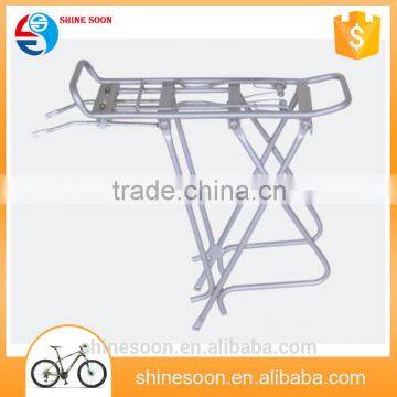 2016 OEM bicycle part bike luggage carrier