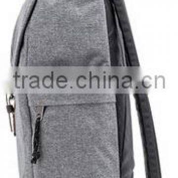 2016 Fashion Polyester Cordura Teenager Drawstring Backpack photo-2