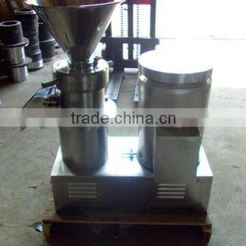 Professional Peanut Processing Machine Bone paste mill