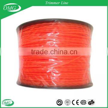 Filament Cutting Type string trimmer line
