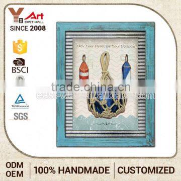 Quality Assured 2016 New Design Craft Art Wooden Signs House Craft