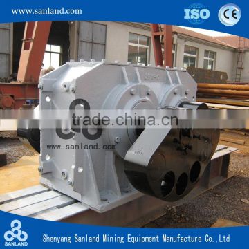 crusher mining equipment